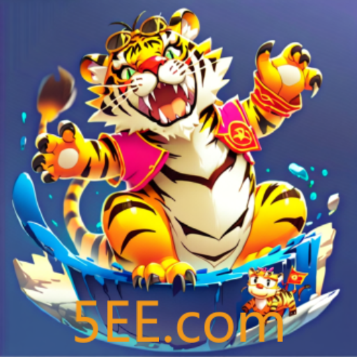 5EE.com – Sua Melhor Plataforma de Jogos Online