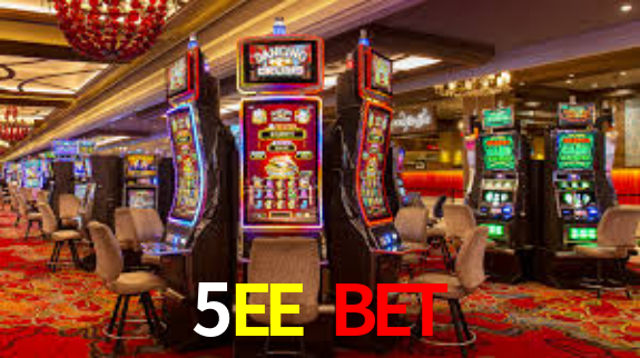 5EE Bet App Interface