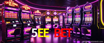 Roulette Table 5EE Bet